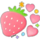 💕Otona Water Color Emoji💕 2