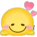 💕Otona Water Color Emoji💕 5