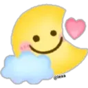 💕Otona Water Color Emoji💕 1