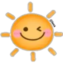 💕Otona Water Color Emoji💕 12