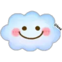 💕Otona Water Color Emoji💕 20