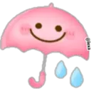💕Otona Water Color Emoji💕 26