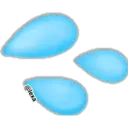 💕Otona Water Color Emoji💕 7