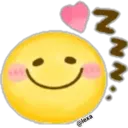 💕Otona Water Color Emoji💕 8
