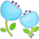 💕Otona Water Color Emoji💕 17