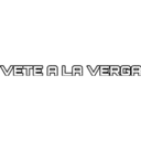 VETE A LA VERGA