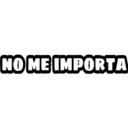 NOME IMPORTA