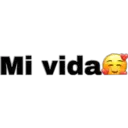 Mi vida@