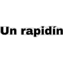 Un rapidín
