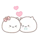 Pink Cute Cat (Mov) 20