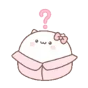 Pink Cute Cat (Mov) 29