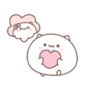 Pink Cute Cat (Mov) 3