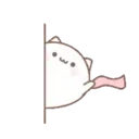 Pink Cute Cat (Mov) 4