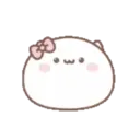 Pink Cute Cat (Mov) 7