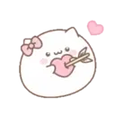 Pink Cute Cat (Mov) 27