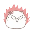 Pink Cute Cat (Mov) 18