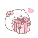 Pink Cute Cat (Mov) 10