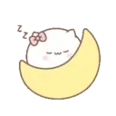 Pink Cute Cat (Mov) 5