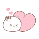 Pink Cute Cat (Mov) 23
