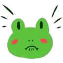 Ranita emoji ıı 🐸 26