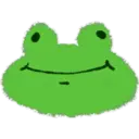 Ranita emoji🐸 20