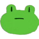 Ranita emoji🐸 17