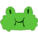 Ranita emoji🐸 27