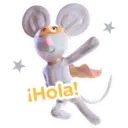 Ratoncitos Dulces Sueños 2021 8