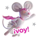 Ratoncitos Dulces Sueños 2021 2
