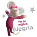 Ratoncitos Dulces Sueños 2021 7