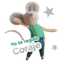 Ratoncitos Dulces Sueños 2021 4