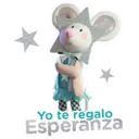 Ratoncitos Dulces Sueños 2021 5