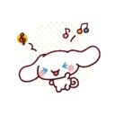 Saniro cute friends 23