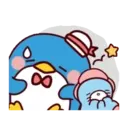 Saniro cute friends 12