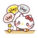 Saniro cute friends 3