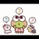 Saniro cute friends 15