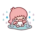 Saniro cute friends 1