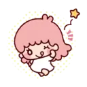 Saniro cute friends 19