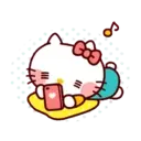 Saniro cute friends 25