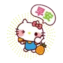 Saniro cute friends 21