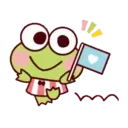 Saniro cute friends 28