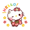Saniro cute friends 20