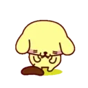Saniro cute friends 24