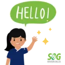 Singapore O&G (SOG) Nurses Day 6