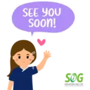 Singapore O&G (SOG) Nurses Day 7