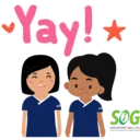 Singapore O&G (SOG) Nurses Day 10
