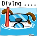 Smiling Dog 5