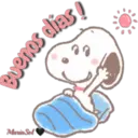 Snoopy  ️ 4