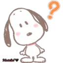 Snoopy  ️ 6
