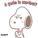Snoopy  ️ 21